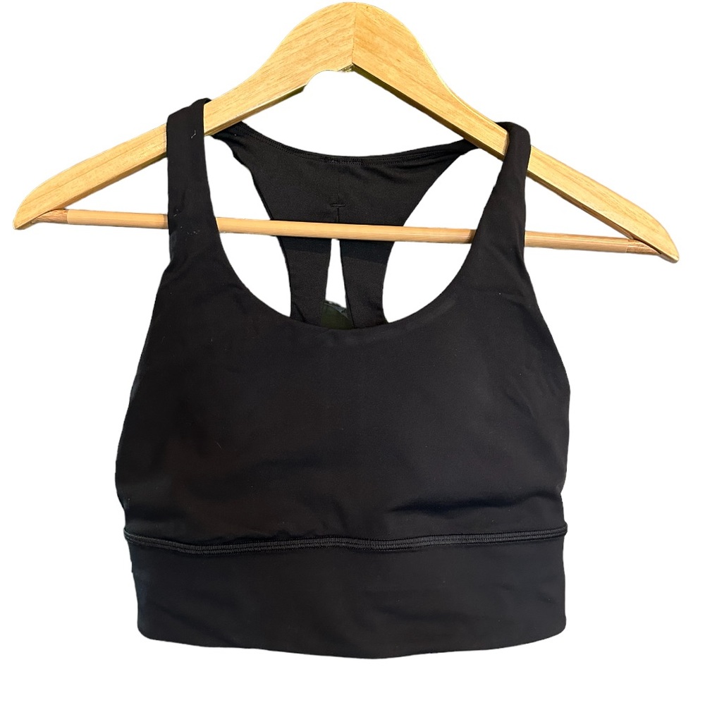 Lululemon Mesh Sportsbra
